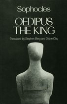 Greek Tragedy in New Translations - Oedipus the King