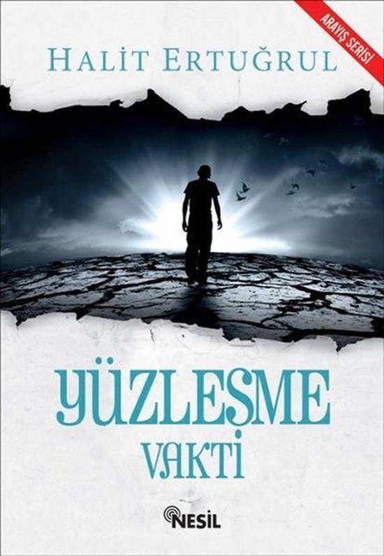 Yüzleşme Vakti - cover