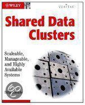 Shared Data Clusters