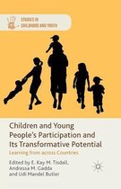 Children and Young People's Participation and Its Transformative Potential