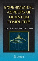 Experimental Aspects of Quantum Computing