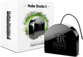 FIBARO Roller Shutter 2 - Rolluik- en jaloeziëschakelaar