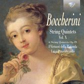 Boccherini: String Quintets Op.29,