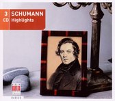 Various Artists - Schumann-Die Schonsten Werke (3 CD)