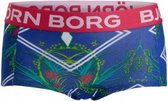Bjorn Borg 1p Minishorts Bb Naito maat 42