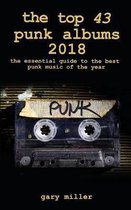 The top 43 punk albums 2018
