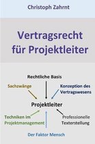 Vertragsrecht Fuer Projektleiter