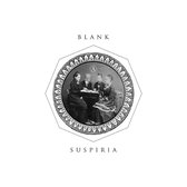 Blank - Susperia (LP)