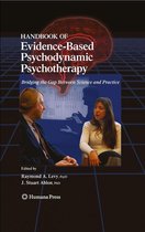 Current Clinical Psychiatry - Handbook of Evidence-Based Psychodynamic Psychotherapy