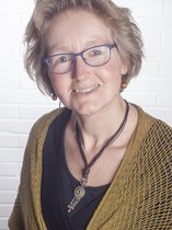 Liesbeth van Binsbergen Liesbeth van Binsbergen