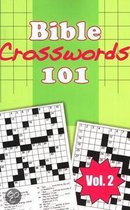Bible Crosswords 101