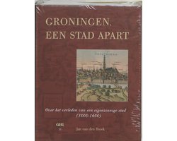Groningen, Een Stad Apart