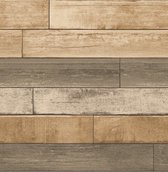 Trilogy Weathered plank  pecan  - 22346