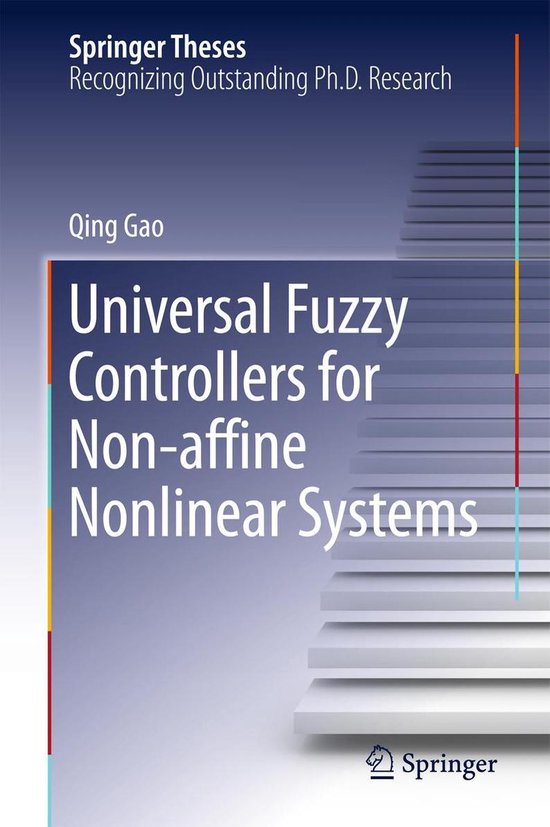 Engineering (R0) - Universal Fuzzy Controllers for Non-affin ... - cover