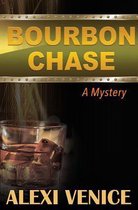 San Francisco Mystery- Bourbon Chase, The San Francisco Mystery Series, Book 1