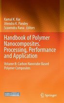 Handbook of Polymer Nanocomposites. Processing, Performance and Application