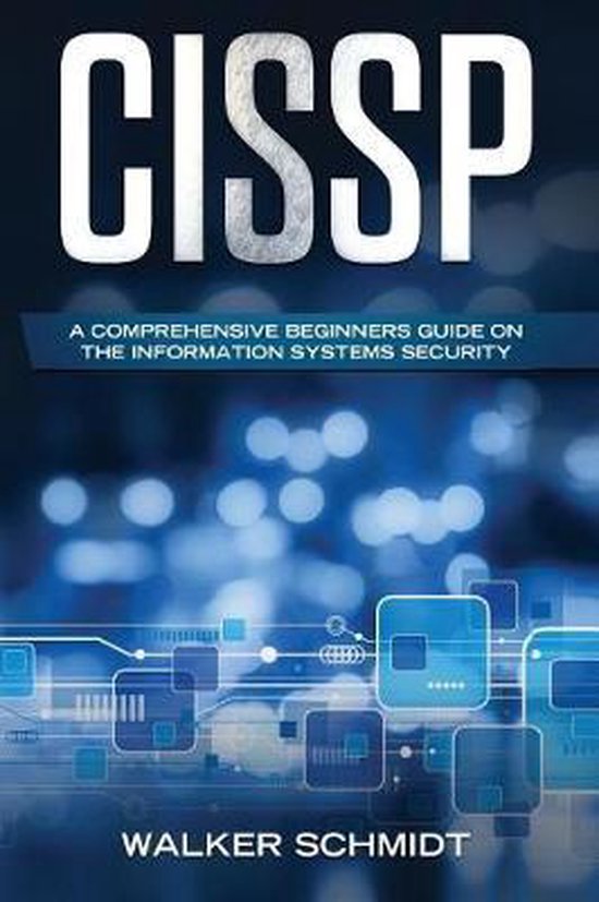 Cissp- Cissp - cover