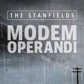 Stanfields - Modern Operandi (CD)