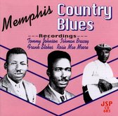 Memphis Country Blues Recordings, Vol. 1