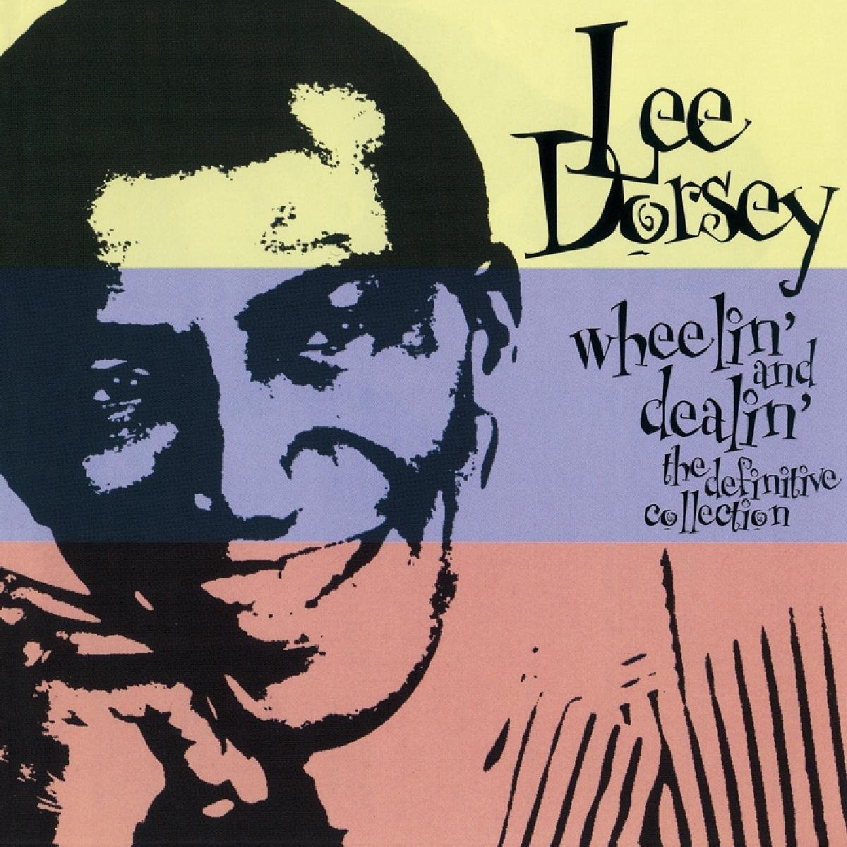Wheelin' And Dealin' - Definitive Collection