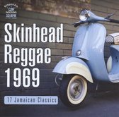 Various Artists - Skinhead Reggae 1969 (CD)