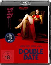 Double Date (Blu-ray)