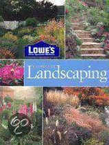 Complete Landscaping