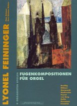 Fugenkompositionen Fur Orgel