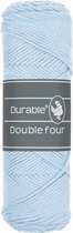 Durable Double Four (282) Light Blue