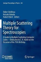 Multiple Scattering Theory for Spectroscopies: A Guide to Multiple Scattering Computer Codes -- Dedicated to C. R. Natoli on the Occasion of His 75th