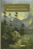 Kleurige Stenen