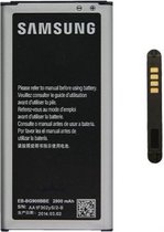 Samsung Galaxy S5 G900F Batterij origineel EB-BG900BB