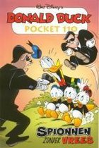 Donald Duck pocket 110 - Spionnen zonder vrees