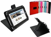 Lg G Pad 10.1 Case, Stevige Tablet Hoes, Betaalbare Cover, blauw , merk i12Cover