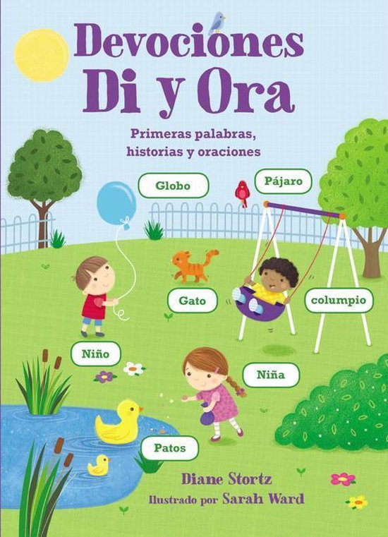 Devociones Di y Ora - cover