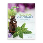 Modern Essentials Handboek (9e Editie) | Etherische olie