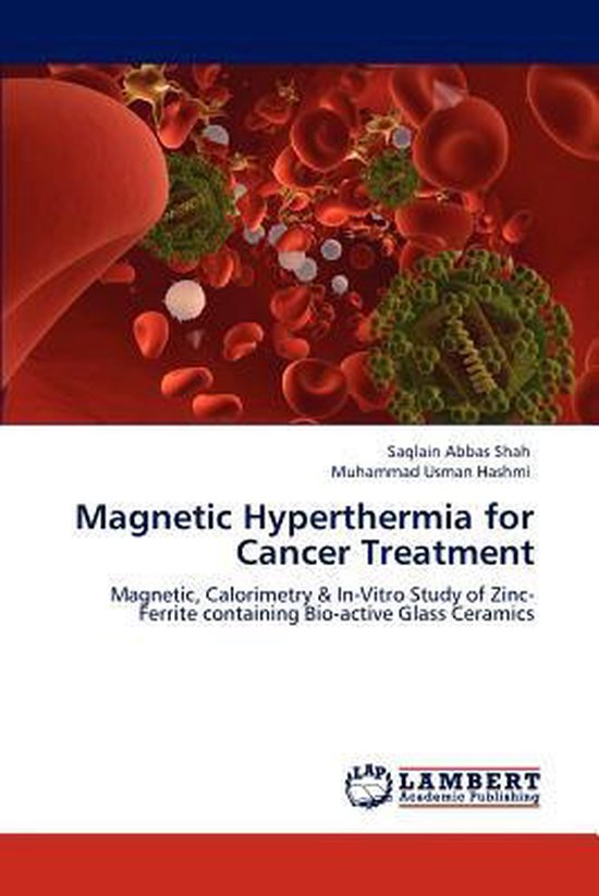 Hyperthermia for Cancer Treatment 9783847373438 Saqlain