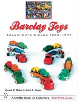 Barclay Toys
