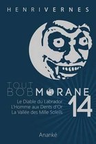 Tout Bob Morane/14
