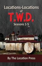 Locations-Locations of T.W.D.