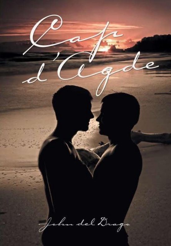 Cap d'Agde - cover