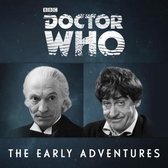 Doctor Who - the Early Adventures 4.3 - the Morton Legacy