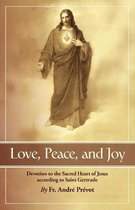 Love, Peace and Joy