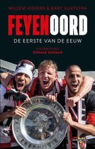 Omslag Feyenoord