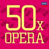 50 X Opera