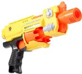 Speelgoed Machinegeweer met Kogels