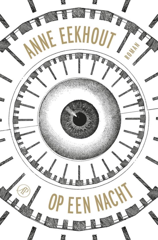 Op een nacht - Anne Eekhout | Nextbestfoodprocessors.com