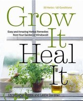 Grow It, Heal It