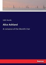 Alice Ashland