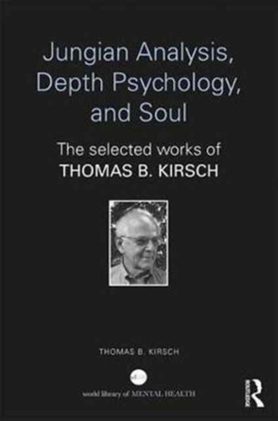Jungian Analysis, Depth Psychology, and Soul - cover
